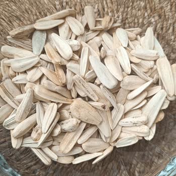 Çerezya Kırık Çekirdekli Ay Çekirdeği Kalite Şikayeti