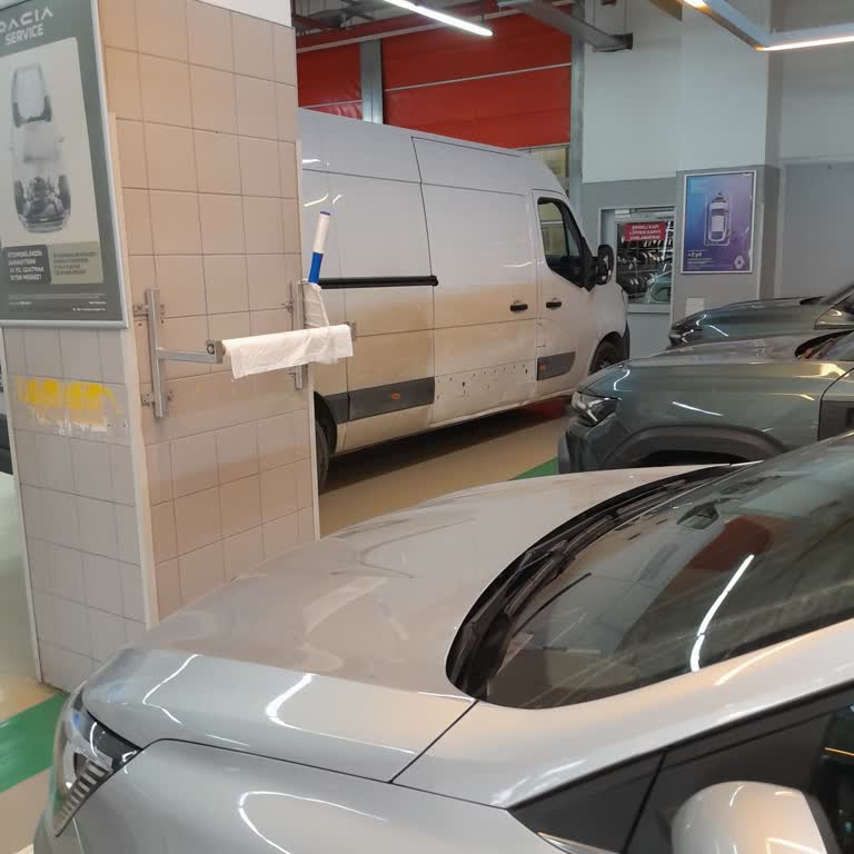 Renault Yetkili Servisinde Motor Hasar Riski Kontrolü İçin 10 Bin TL Ücret Talebi