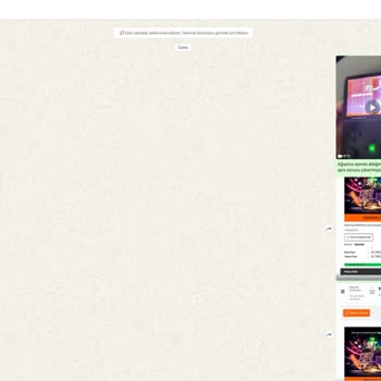 Data Frog Konsolunda Tekrarlayan Ekran Çizikleri Ve Garanti İhlali