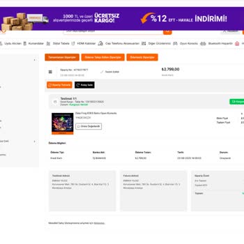 Data Frog Konsolunda Tekrarlayan Ekran Çizikleri Ve Garanti İhlali