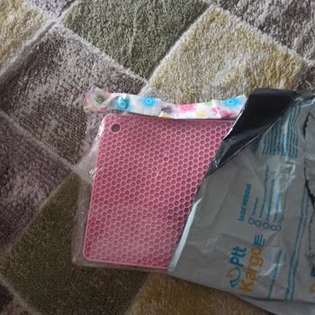 4 Parçalık Set Tek Parça Geldi Trendyol Çözüm Sunmadı