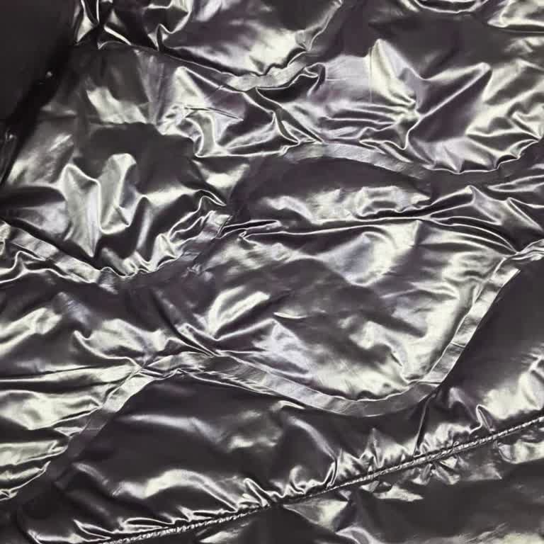 Kaz Tüyü Montta Dolgu Eksikliği Ve Bilgilendirme Eksikliği