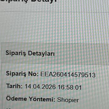 Orijinal Olmayan Çim Biçme Makinesi Ve Cevapsız İade Talebi