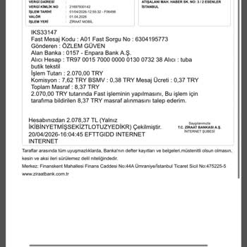 Karta İade Gecikmesi Ve Cevap Yokluğu