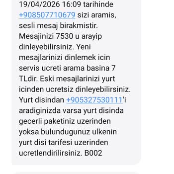 Digiturk İsimli Sürekli İstenmeyen Aramalar Çözüm Bekliyor