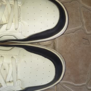 Lumberjack Ayakkabısının 2 Kullanımda Çatlaması Ve Değişim Talebi