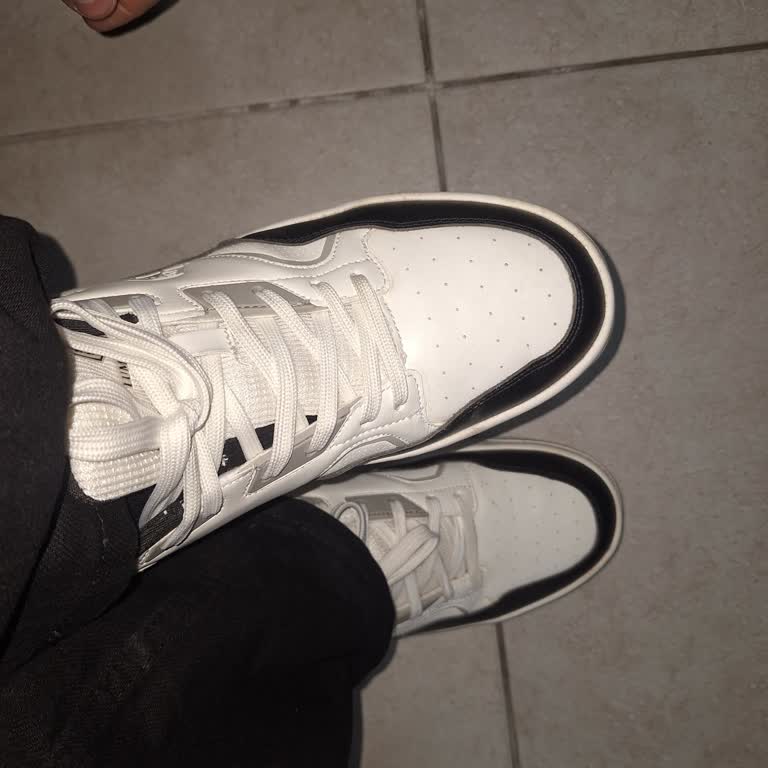 Lumberjack Ayakkabısının 2 Kullanımda Çatlaması Ve Değişim Talebi