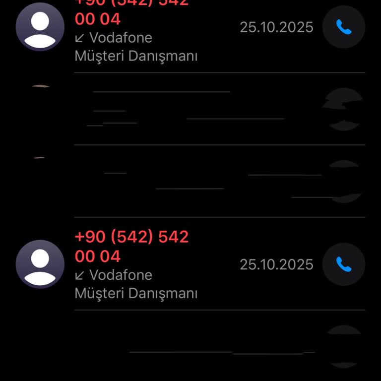 İzinsiz Taahhüt Yenilemesi Nedeniyle 2100 TL Cayma Bedeli İtirazı