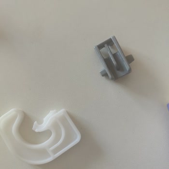 Siemens Yetkili Servisi Kırılan Parçaları Kullanıcı Hatası Diyor Ve Ücret Talep Ediyor