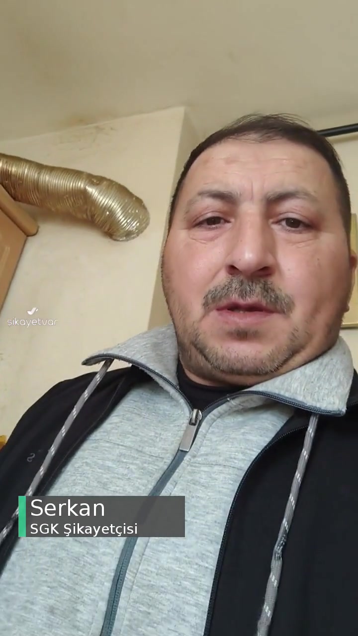 SGK İlaç Mağduriyetimizin Giderilmesini İstiyoruz! videonun kapak resmi