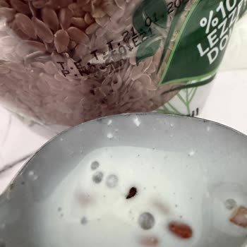 Keten Tohumunda Böcek Tespiti Ve Sağlık Endişesi