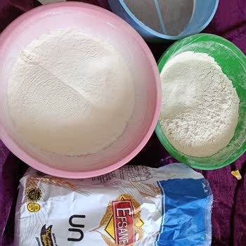 BİM Efsane Un Böceklenmiş!