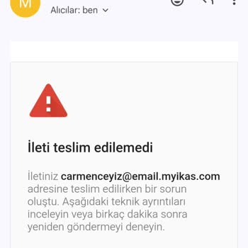Yanlış Beden Ve Model Gönderimi, Cevapsız Müşteri Hizmetleri Ve Tam İade İsteği