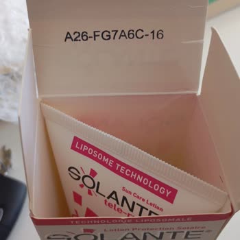 N11'den Alınan Güneş Kremi Orijinal Değil, Satıcı İadeyi Kabul Etmedi