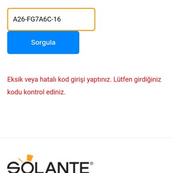 N11'den Alınan Güneş Kremi Orijinal Değil, Satıcı İadeyi Kabul Etmedi