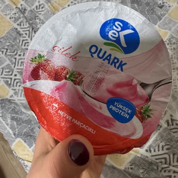 Migros Şubesinde Küflü Quark Ürünü Ve Cevapsız Müşteri Desteği