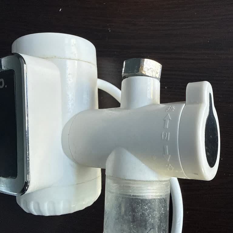 Robo Su Isıtıcısı Kullanılmış Ve Arızalı Gönderildi