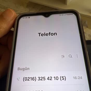 PTT Kargo Teslim Edilmedi Ve Müşteri Hizmetlerinden Yanıt Alınamadı