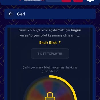 Vaycasino Çekiliş Sözünü Tutmadı, Bilet İadesi Talebi