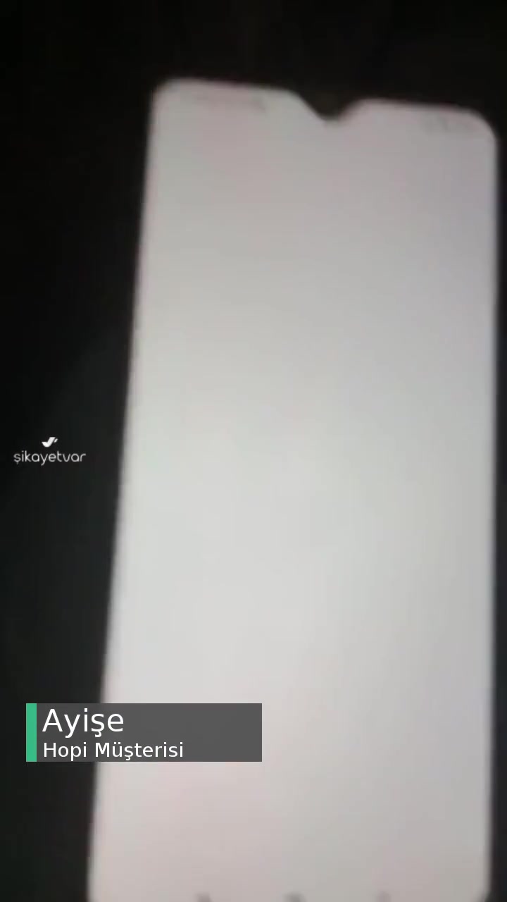 Hopi Hazır Limit Hatası videonun kapak resmi