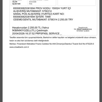 Instagram Üzerinden Satın Alınan Ürünlerin Kargoya Verilmemesi Ve İade Talebi