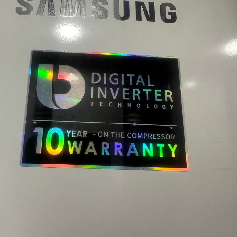 Samsung Garanti Motor Arızasında Aşırı Ücret Talebi Ve Müşteri Mağduriyeti