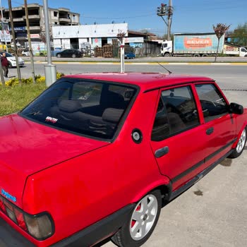 Petrol Ofisi Oto Yıkama Sonrası Boya Hasarı Ve Çözüm Talebi