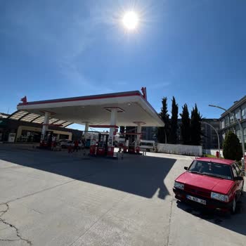 Petrol Ofisi Oto Yıkama Sonrası Boya Hasarı Ve Çözüm Talebi