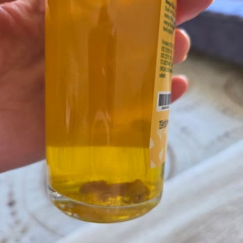 Zühre Bromelain Şurubu Sıvı Ve Tortulu Geldi, İade Ve Yeni Ürün Talebi