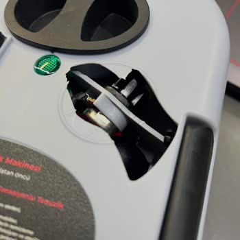 Kırık Ürün İadesi Sonrası Ödeme Geri Dönmedi