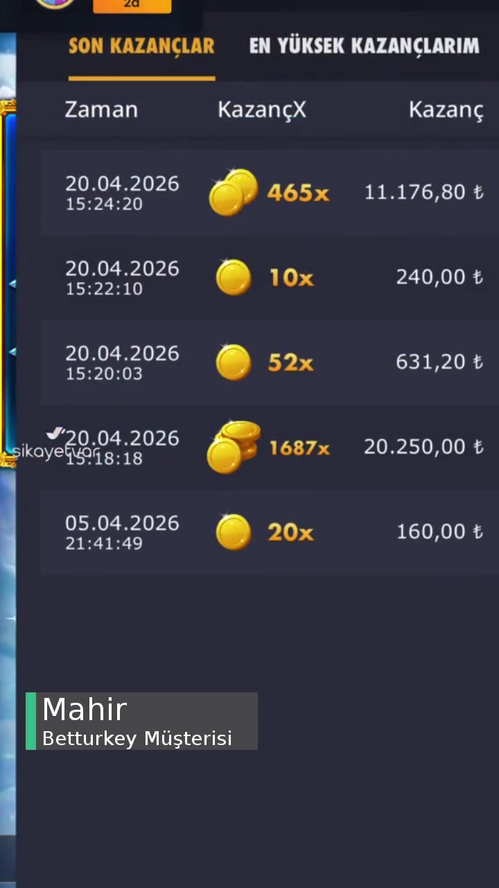 Betturkey Yanıltmacası! videonun kapak resmi