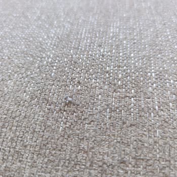 Kalitesiz Kumaş Ve Mağaza İhmali Nedeniyle Nadia Koltuk Değişim İstemi