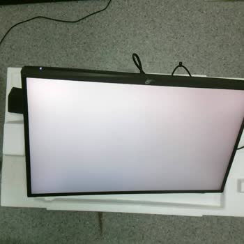 Ayıplı Monitorün İade Ve Değişim Talebi, Media Markt Nilpark Şubesinin İlgisizliği