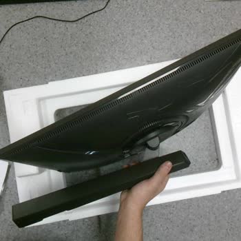 Ayıplı Monitorün İade Ve Değişim Talebi, Media Markt Nilpark Şubesinin İlgisizliği