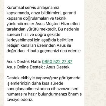 Ayıplı Monitorün İade Ve Değişim Talebi, Media Markt Nilpark Şubesinin İlgisizliği