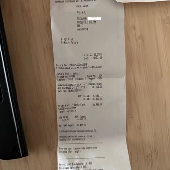 Ayıplı Monitorün İade Ve Değişim Talebi, Media Markt Nilpark Şubesinin İlgisizliği