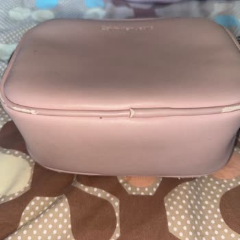 Calvin Klein Çantası Kısa Sürede Dökülmeye Başladı Ve Boyner Tüketici Hatası Dedi