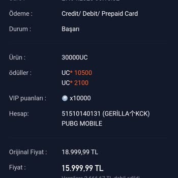 PUBG Mobile Hesabım Çalındı, Destek Ekibi Yanıt Vermiyor