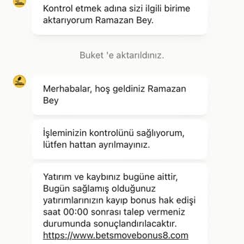 Kayıp Bonusunun Gece 12 Sonrası Verilmesi Şartı Açıklanmadı