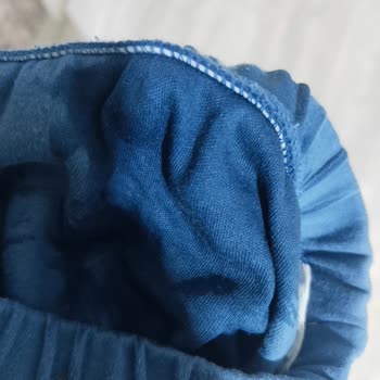 Prima Premium Care Bebek Bezinde Sızdırma Sorunu Ve Değişim Talebi