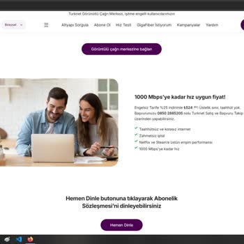 Engelsiz Tarife Şartları Karşılanmasına Rağmen Geçiş Reddi