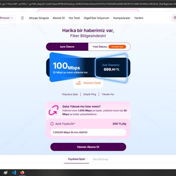 Engelsiz Tarife Şartları Karşılanmasına Rağmen Geçiş Reddi