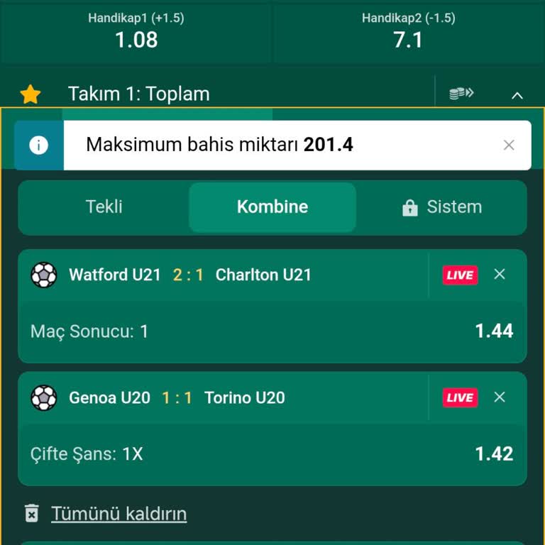 Betrupi Üyesinde Keyfi Kota Uygulaması Nedeniyle 5 Bin TL Kayıp Ve Açıklama Talebi