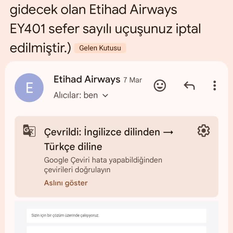 Ucuza Bilet'ten İptal Edilen Bangkok İstanbul Uçuşu İçin 22.700 TL İadesi Gecikiyor