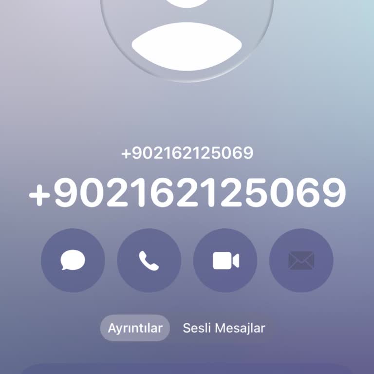 02162125069 İmaj Anket Araması!