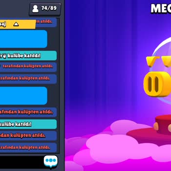 Nulls Brawl'da Çocukları Koruyan Moderasyon Eksikliği Ve Telif Hakkı İhlali