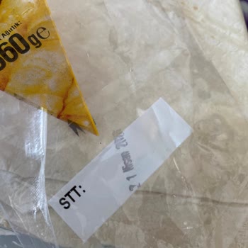 Balıkesir BİM Mağazasından Satın Alınan Küflü Yufka İçin Şikayet