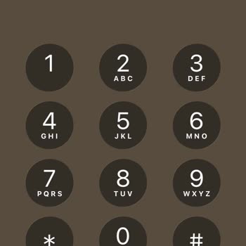 Teslim Edilmemiş Kargo Ve Ulaşılamayan Kurye