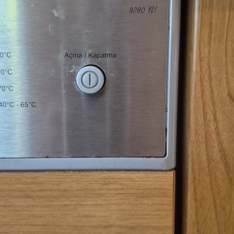 Arçelik Bulaşık Makinesinin Kart Parçası Üretimde Yok, Onarım Talebim Reddedildi