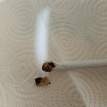 Parliament Sigara Paketinde Yabancı Madde, Sağlık Riski Ve İletişim Yok